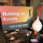 Building on Events